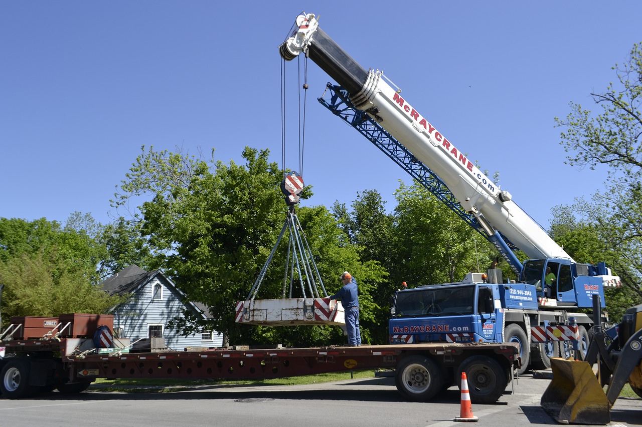 Flatbed Towing Service